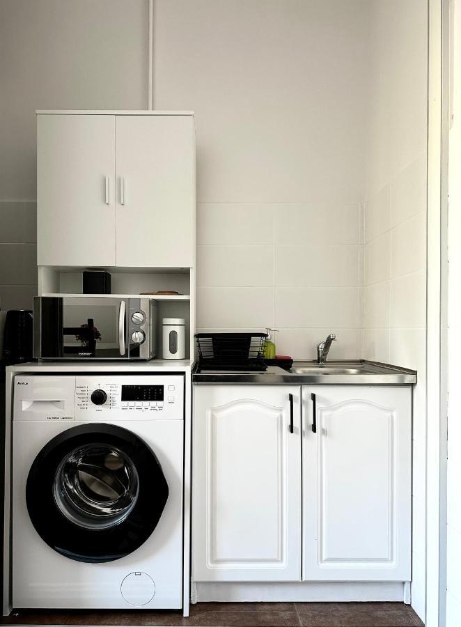 Charming Apartment In The City Center Warszawa Eksteriør bilde