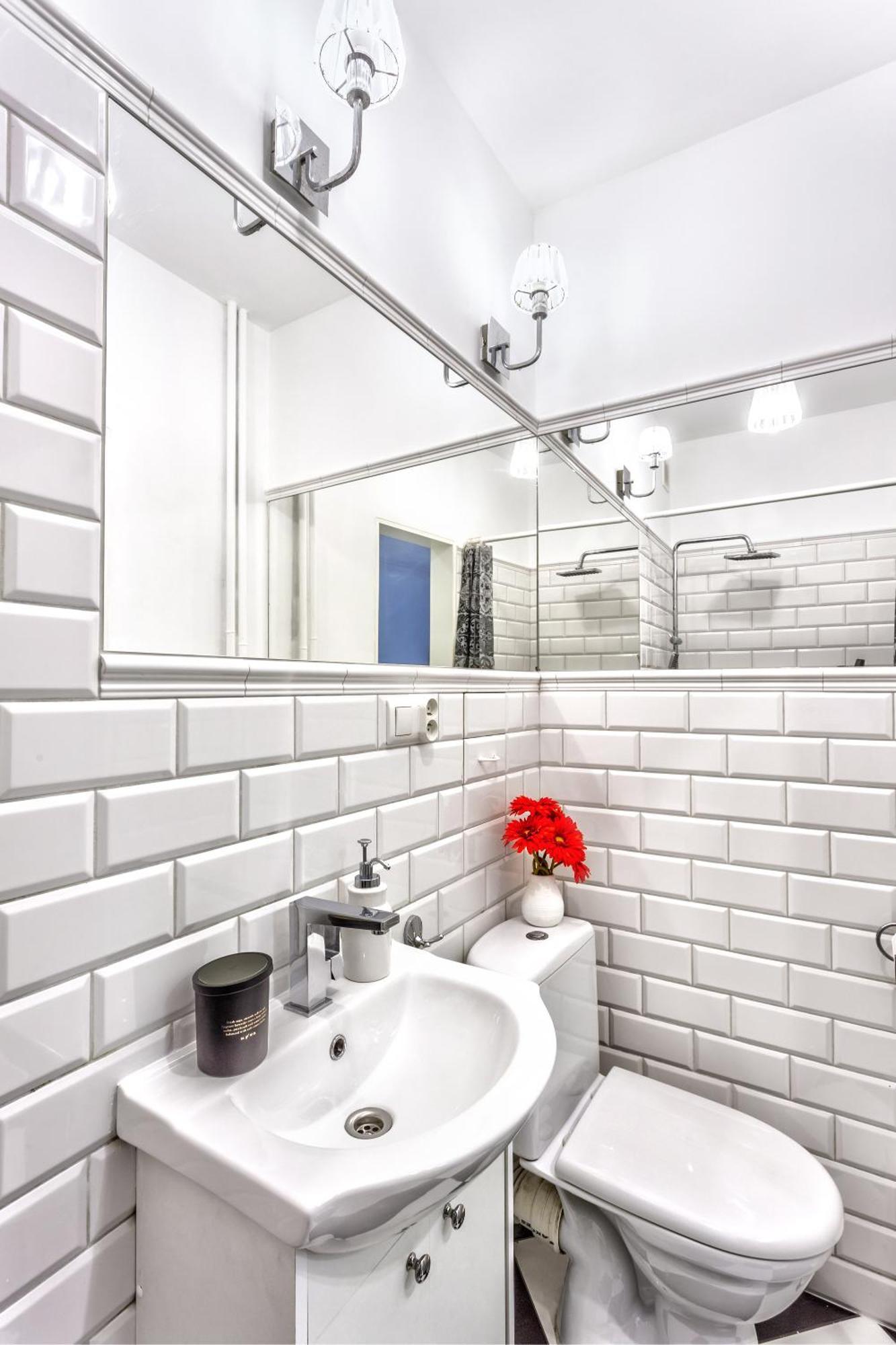 Charming Apartment In The City Center Warszawa Eksteriør bilde