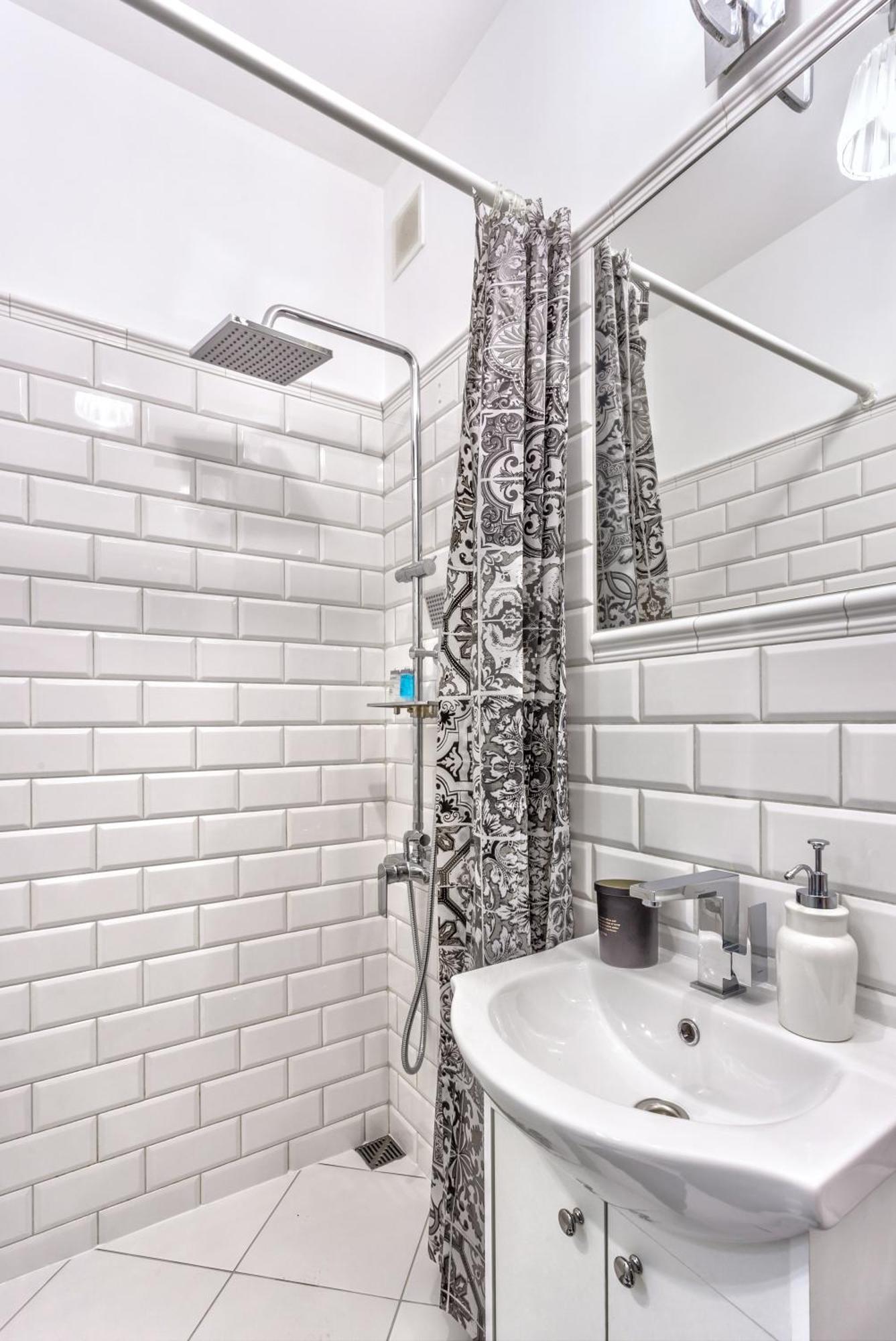 Charming Apartment In The City Center Warszawa Eksteriør bilde