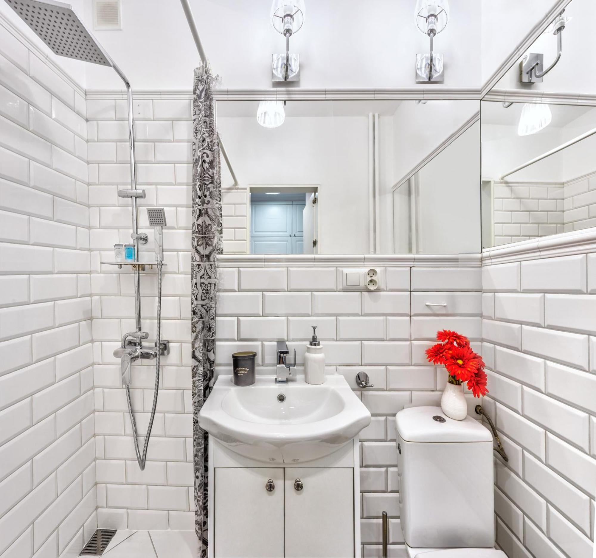 Charming Apartment In The City Center Warszawa Eksteriør bilde